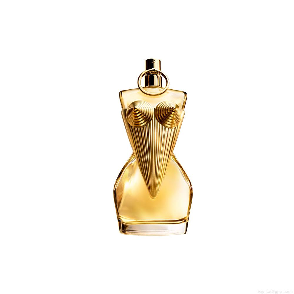 Perfume Jean Paul Gaultier Divine Feminino Eau de Parfum Recarregável 100 ml Perfume Jean Paul Gaultier Divine Feminino Eau de Parfum Recarregável 100 ml