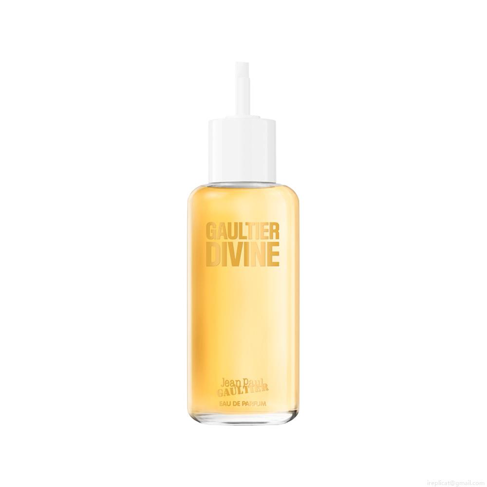 Perfume Jean Paul Gaultier Divine Feminino Eau de Parfum Refil 200 ml Perfume Jean Paul Gaultier Divine Feminino Eau de Parfum Refil 200 ml
