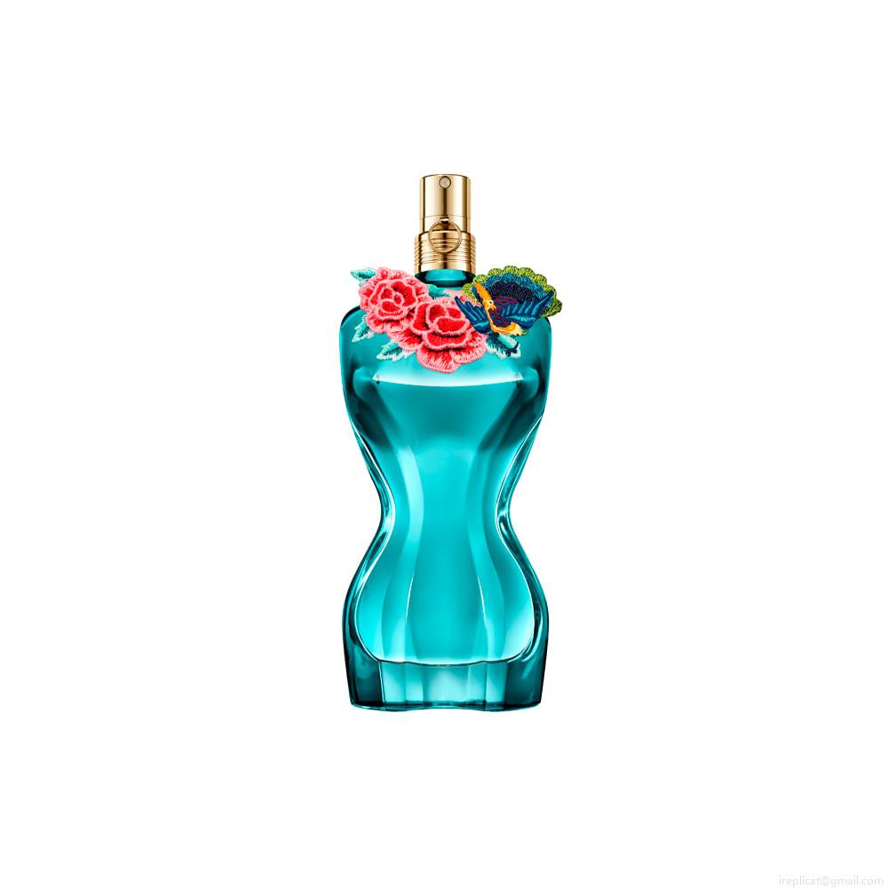 Perfume Jean Paul Gaultier La Belle Paradise Garden Feminino Eau de Parfum 100 ml Perfume Jean Paul Gaultier La Belle Paradise Garden Feminino Eau de Parfum 100 ml