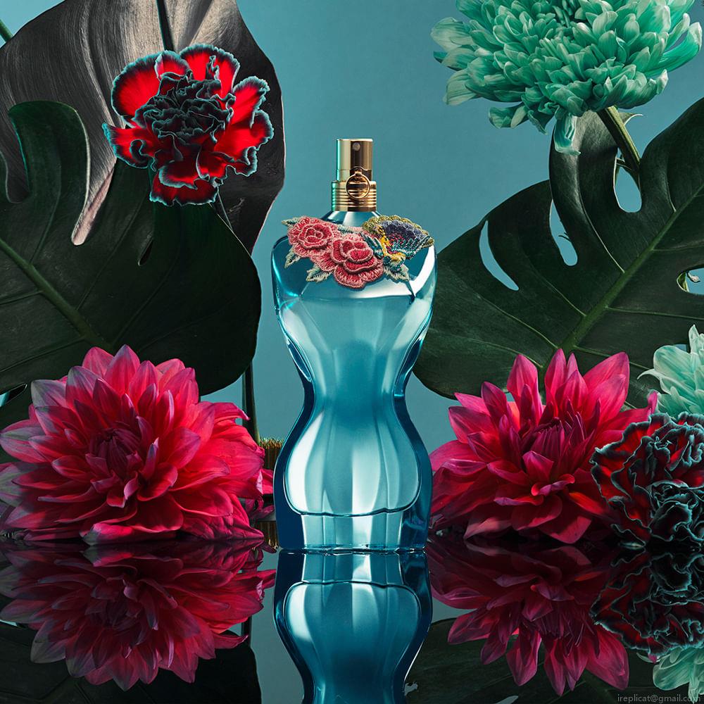 Perfume Jean Paul Gaultier La Belle Paradise Garden Feminino Eau de Parfum 100 ml Perfume Jean Paul Gaultier La Belle Paradise Garden Feminino Eau de Parfum 100 ml