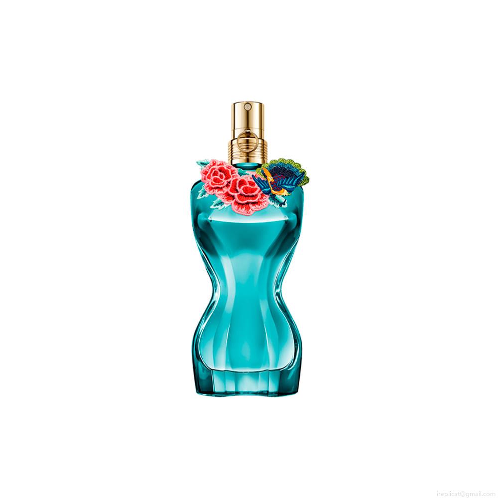 Perfume Jean Paul Gaultier La Belle Paradise Garden Feminino Eau de Parfum 50 ml Perfume Jean Paul Gaultier La Belle Paradise Garden Feminino Eau de Parfum 50 ml