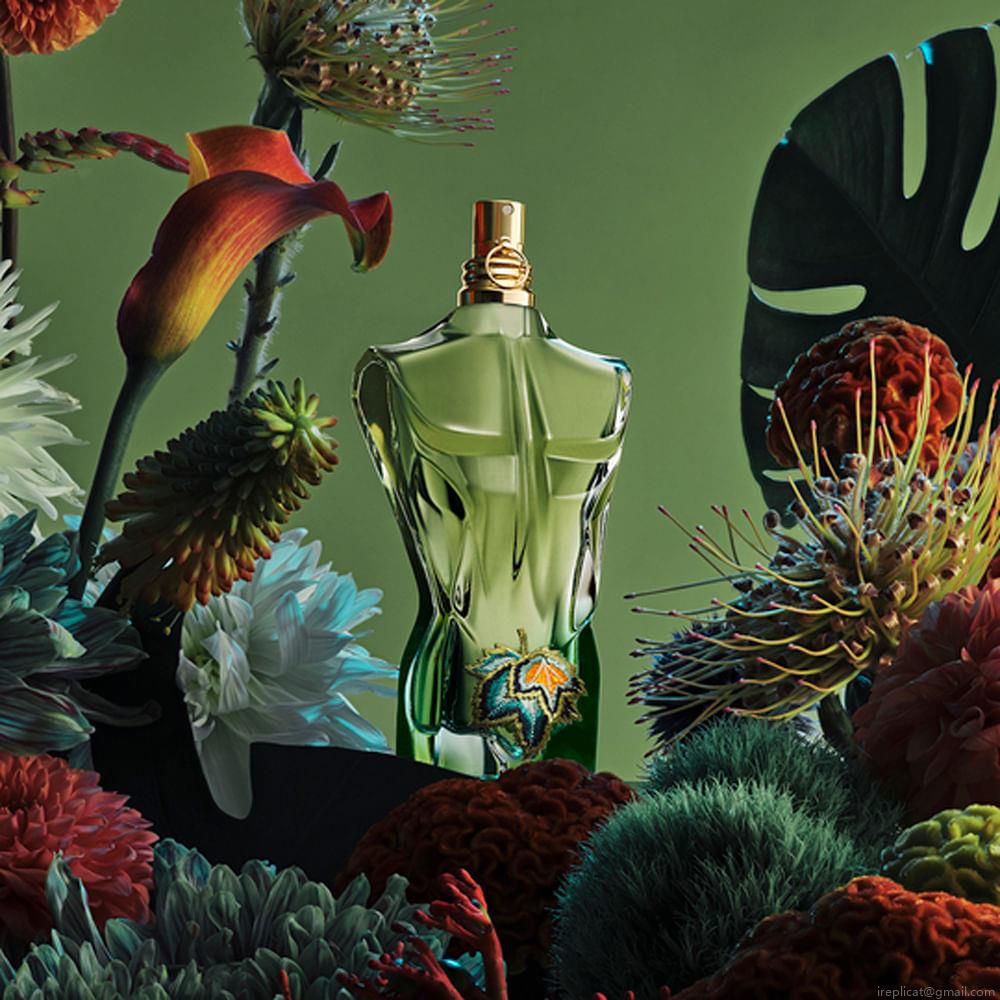 Perfume Jean Paul Gaultier Le Beau Paradise Garden Masculino Eau de Parfum 125 ml Perfume Jean Paul Gaultier Le Beau Paradise Garden Masculino Eau de Parfum 125 ml
