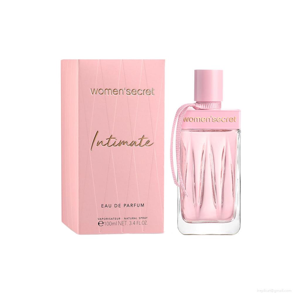 Perfume Women Secret Intimate Feminino Eau de Parfum 100 ml Perfume Women Secret Intimate Feminino Eau de Parfum 100 ml