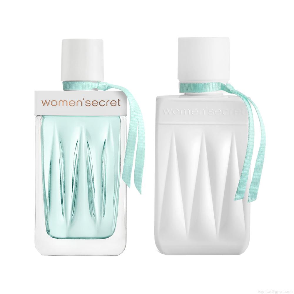 Kit Women'Secret Intimate Daydream Feminino Eau de Parfum 100 ml + Loção Corporal 200 ml Kit Women'Secret Intimate Daydream Feminino Eau de Parfum 100 ml + Loção Corporal 200 ml