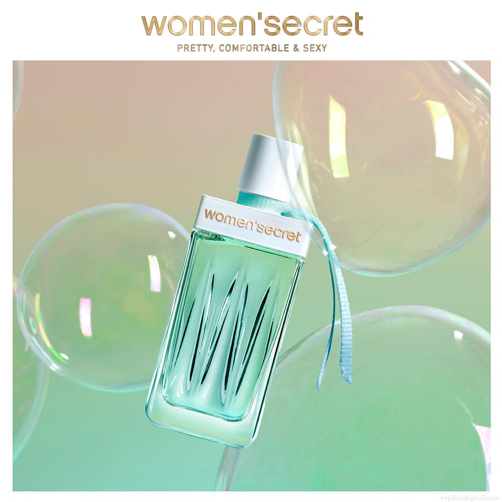 Perfume Women Secret Intimate Daydream Feminino Eau de Parfum 100 ml Perfume Women Secret Intimate Daydream Feminino Eau de Parfum 100 ml