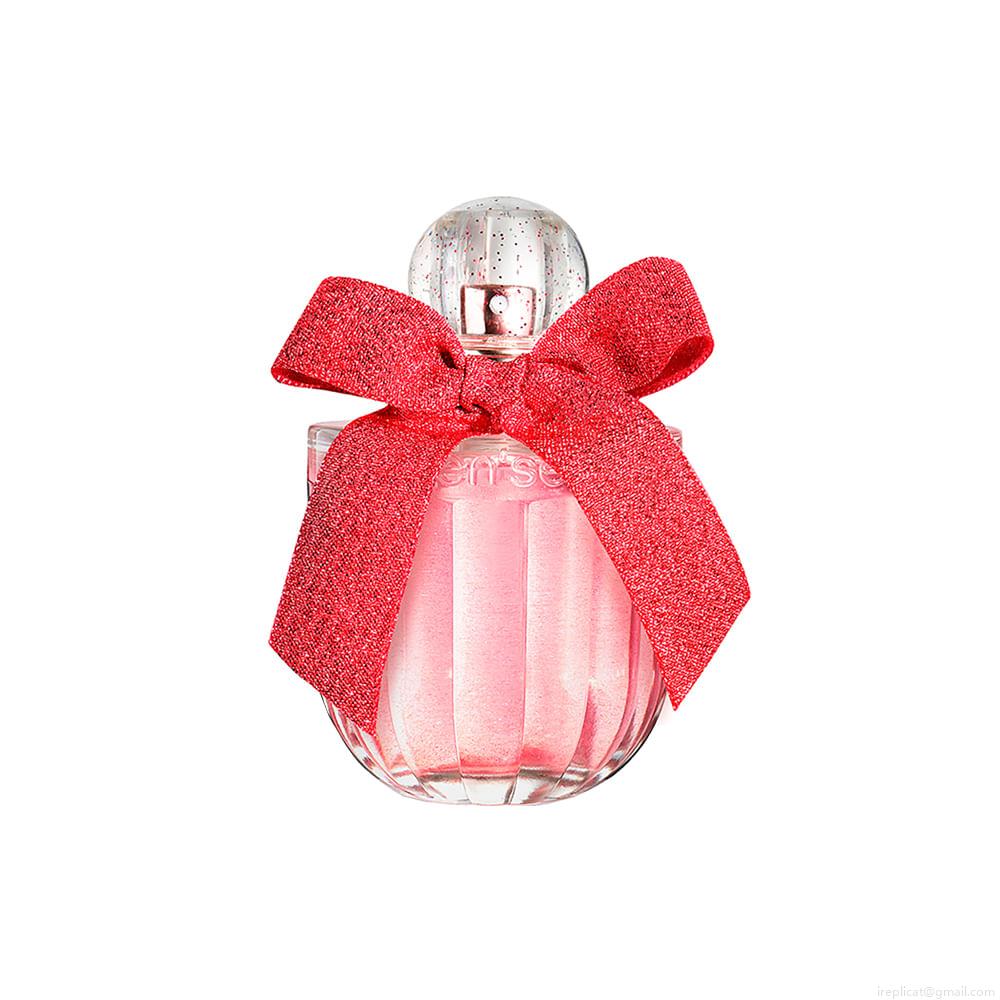Perfume Women'Secret Rouge Seduction Feminino Eau de Parfum 100 ml Perfume Women'Secret Rouge Seduction Feminino Eau de Parfum 100 ml