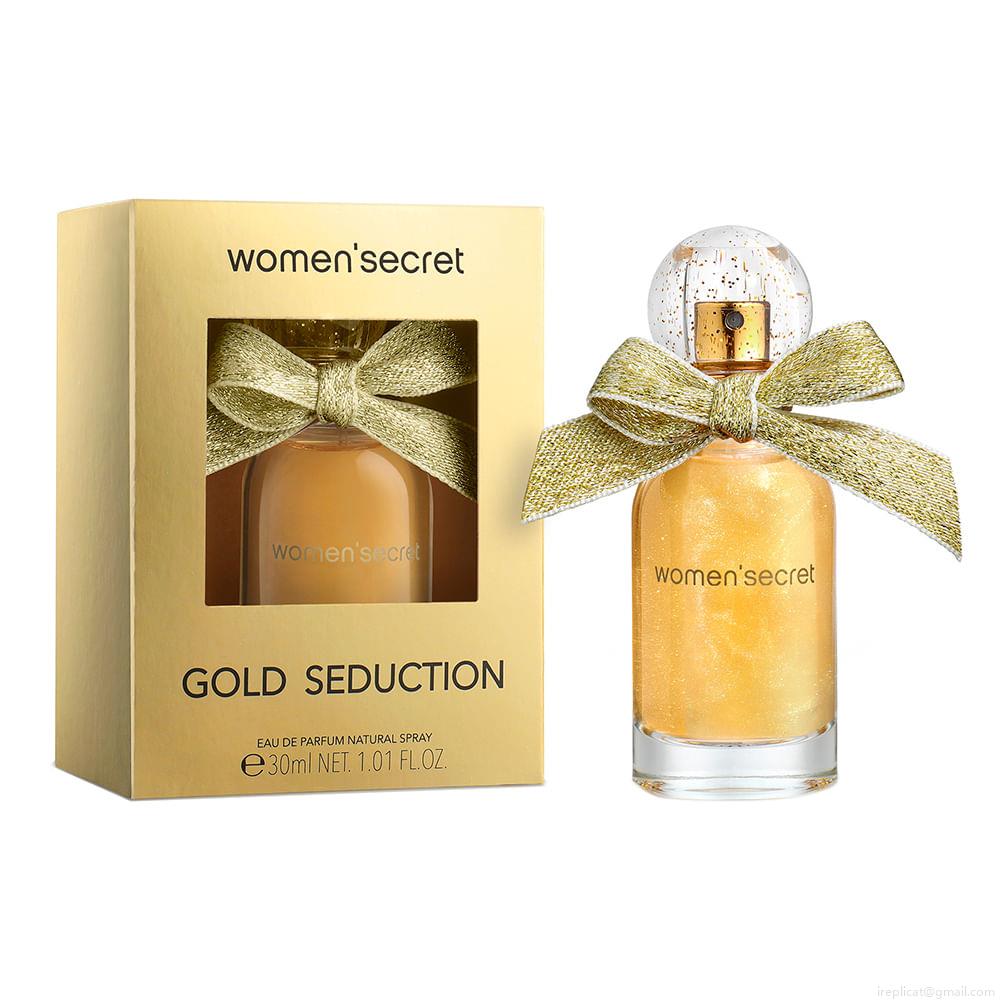 Perfume Women Secret Gold Seduction Feminino Eau de Parfum 30 ml Perfume Women Secret Gold Seduction Feminino Eau de Parfum 30 ml