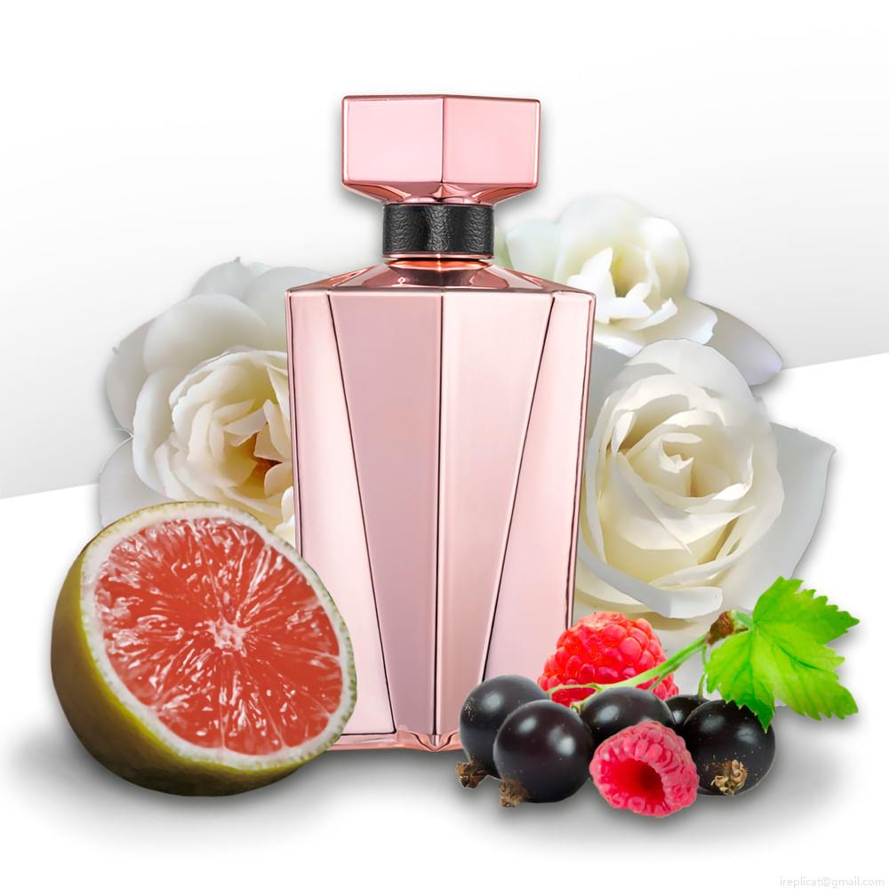 Perfume Animale Seduction Femme Feminino Eau de Parfum 30 ml Perfume Animale Seduction Femme Feminino Eau de Parfum 30 ml