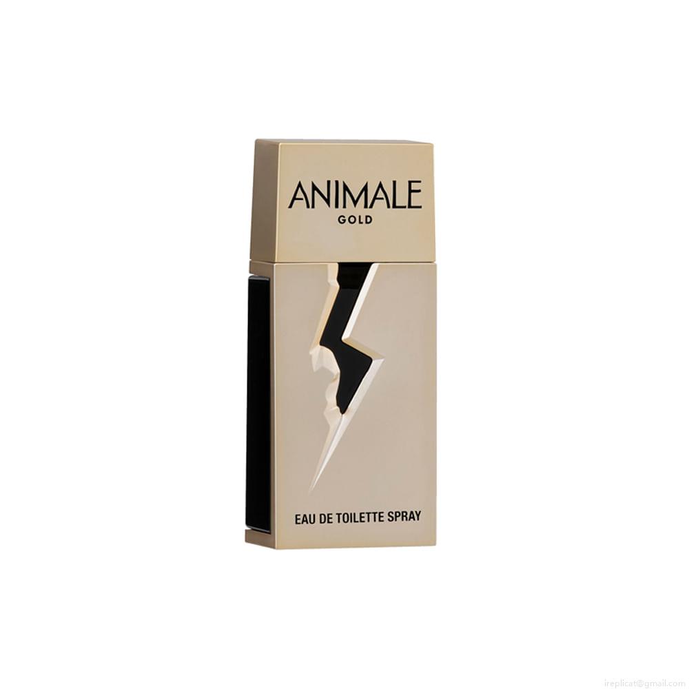 Perfume Animale Gold Masculino Eau de Toilette 30 ml Perfume Animale Gold Masculino Eau de Toilette 30 ml