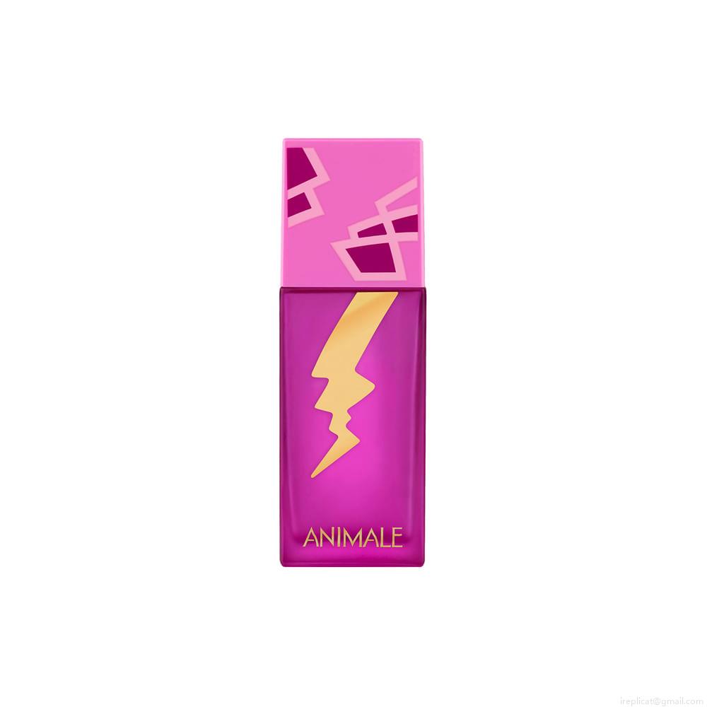 Perfume Animale Sexy Feminino Eau de Parfum 100 ml Perfume Animale Sexy Feminino Eau de Parfum 100 ml