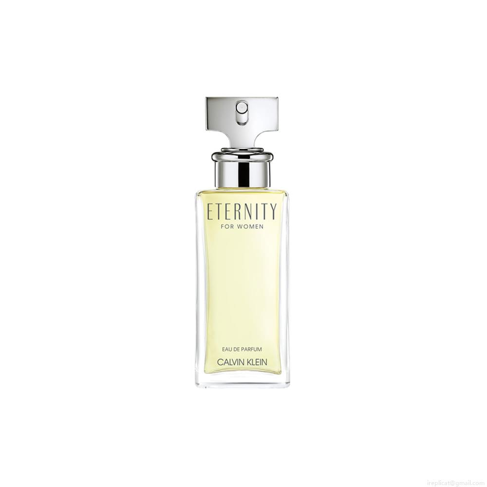 Perfume Calvin Klein Eternity Feminino Eau de Parfum 50 ml Perfume Calvin Klein Eternity Feminino Eau de Parfum 50 ml