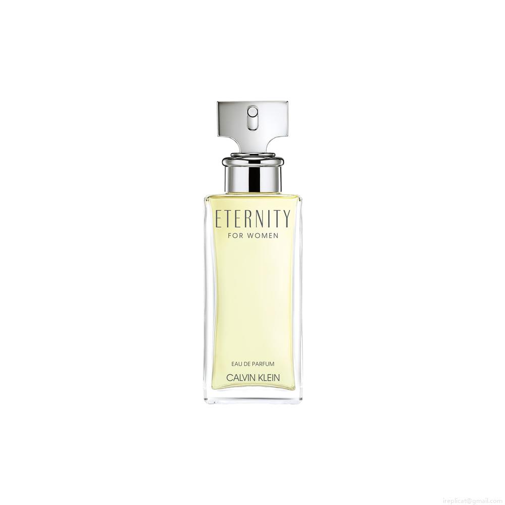 Perfume Calvin Klein Eternity Feminino Eau de Parfum 100 ml Perfume Calvin Klein Eternity Feminino Eau de Parfum 100 ml