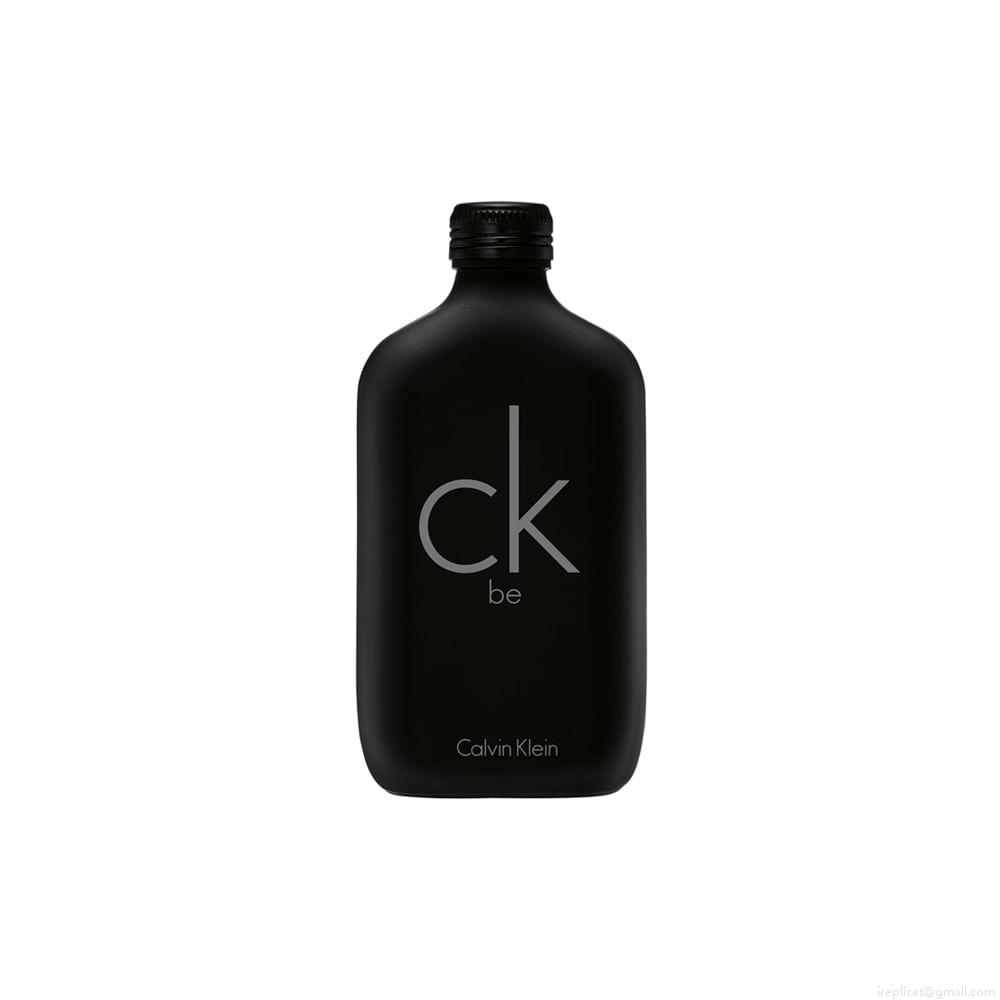 Perfume Calvin Klein CK Be Unissex Eau de Toilette 200 ml Perfume Calvin Klein CK Be Unissex Eau de Toilette 200 ml