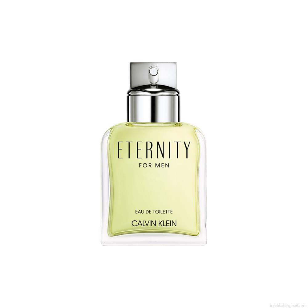 Perfume Calvin Klein Eternity Masculino Eau de Toilette 100 ml Perfume Calvin Klein Eternity Masculino Eau de Toilette 100 ml