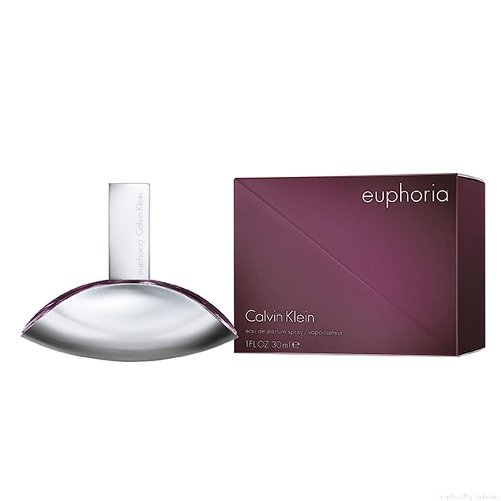 Perfume Calvin Klein Euphoria Feminino Eau de Parfum 50 ml Perfume Calvin Klein Euphoria Feminino Eau de Parfum 50 ml