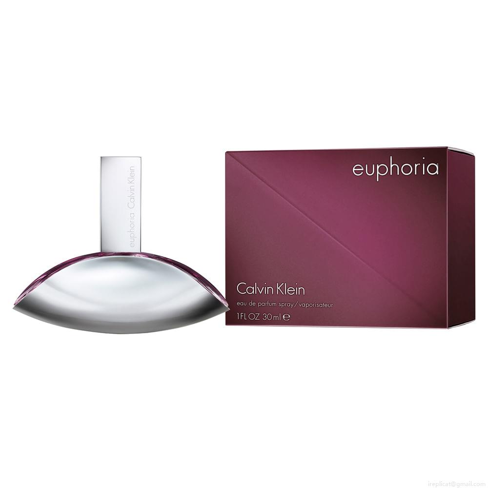 Perfume Calvin Klein Euphoria Feminino Eau de Parfum 30 ml Perfume Calvin Klein Euphoria Feminino Eau de Parfum 30 ml