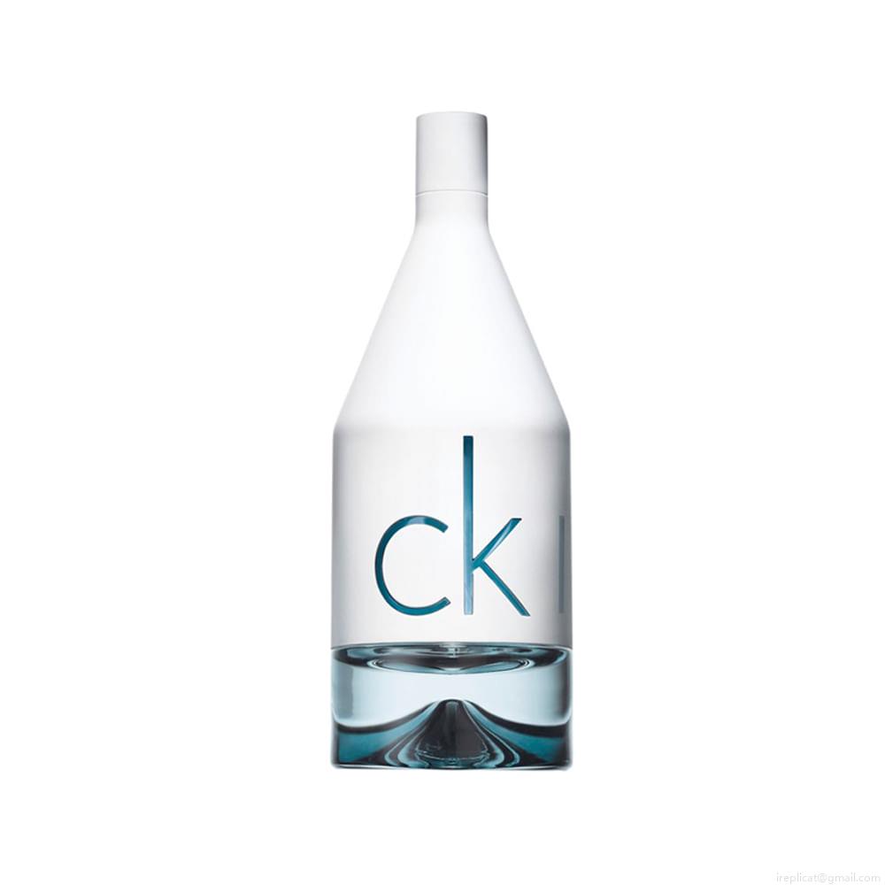 Perfume Calvin Klein CK in2U For Him Masculino Eau de Toilette 100 ml Perfume Calvin Klein CK in2U For Him Masculino Eau de Toilette 100 ml