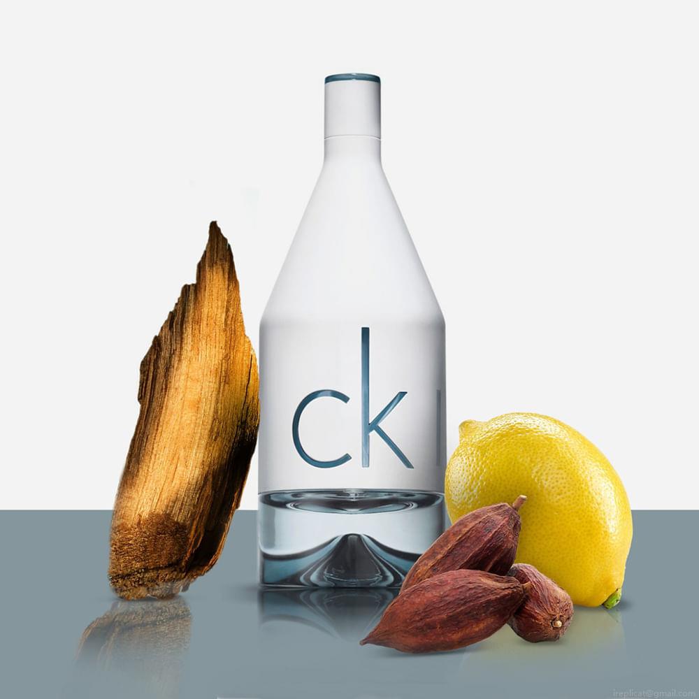 Perfume Calvin Klein Ckin2U Masculino Eau de Toilette 50 ml Perfume Calvin Klein Ckin2U Masculino Eau de Toilette 50 ml