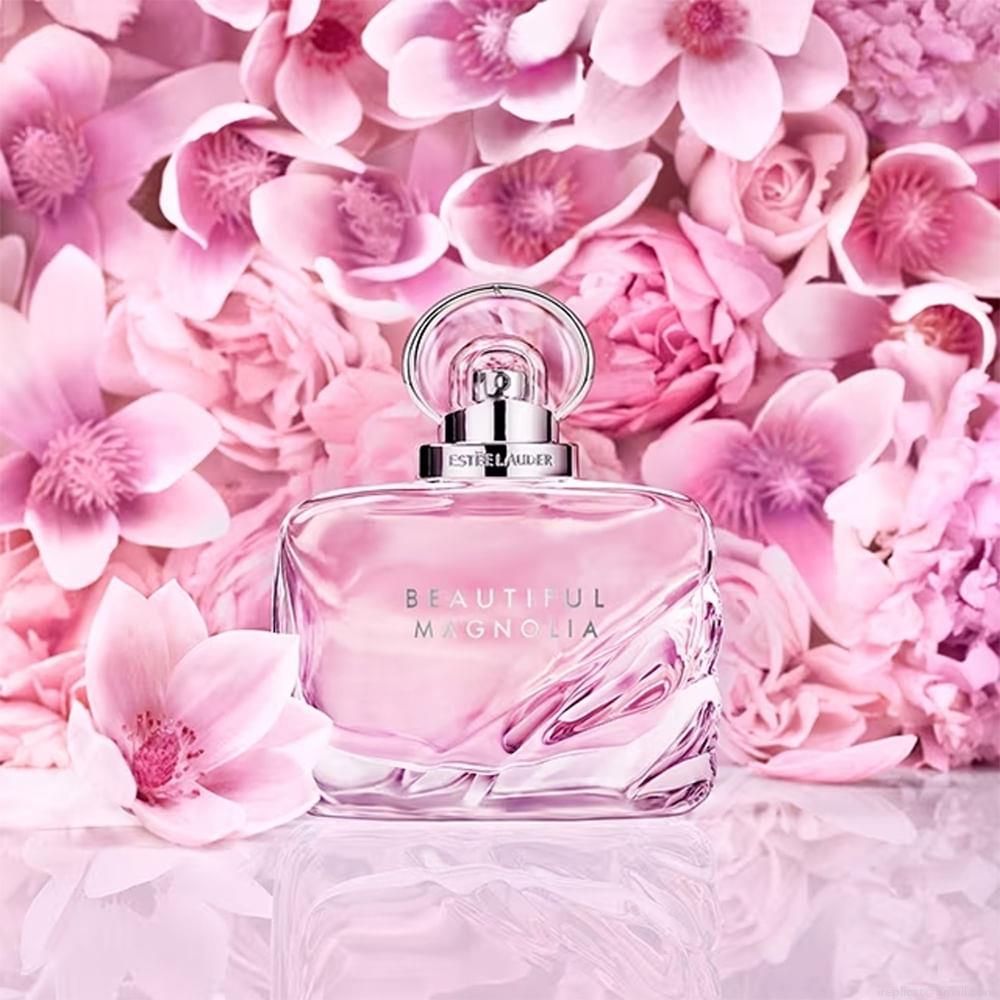 Perfume Estée Lauder Beautiful Magnolia Feminino Eau de Parfum 100 ml Perfume Estée Lauder Beautiful Magnolia Feminino Eau de Parfum 100 ml