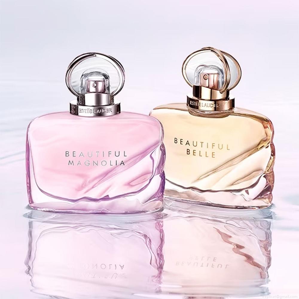 Perfume Estée Lauder Beautiful Magnolia Feminino Eau de Parfum 100 ml Perfume Estée Lauder Beautiful Magnolia Feminino Eau de Parfum 100 ml