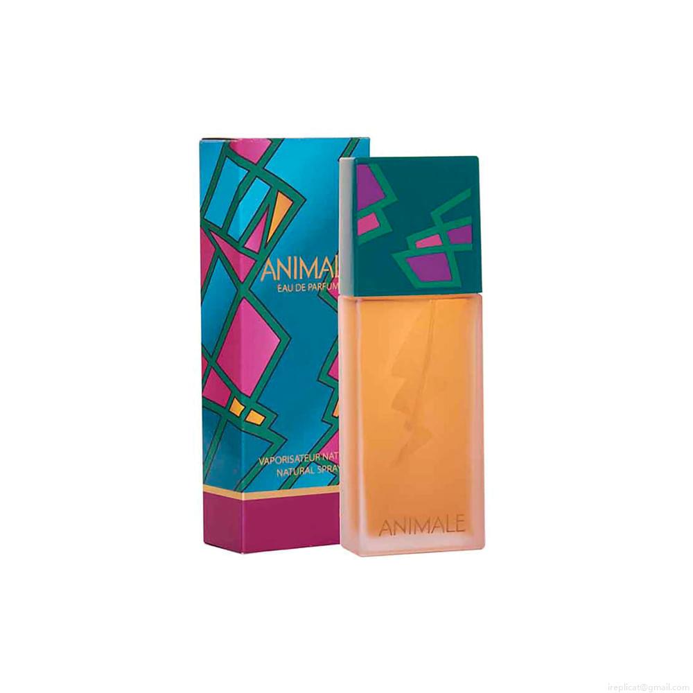 Perfume Animale For Women Feminino Eau de Parfum 100 ml Perfume Animale For Women Feminino Eau de Parfum 100 ml
