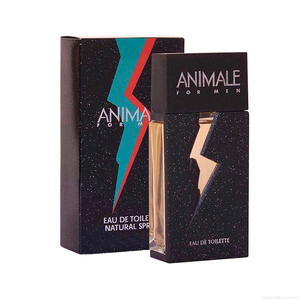 Perfume Animale For Men Masculino Eau de Toilette 200 ml Perfume Animale For Men Masculino Eau de Toilette 200 ml
