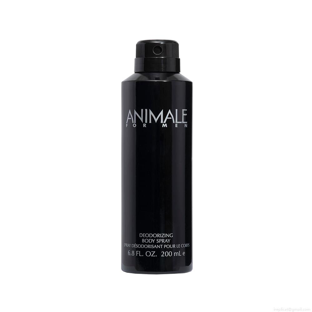Desodorante Spray Animale For Men Masculino 200 ml Desodorante Spray Animale For Men Masculino 200 ml