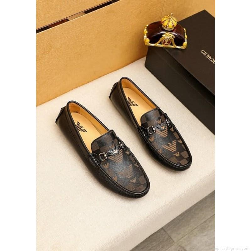 ArmaniMen Boat 1030 2241224 SZ 38-44
