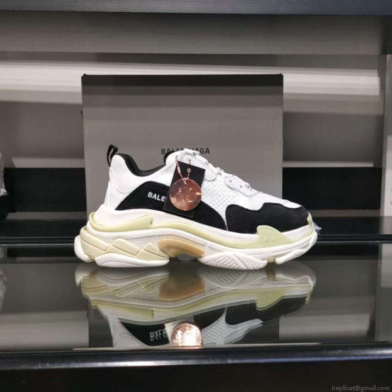 Balenciaga Low Cut Women Jun 4 2163113 SZ 35-45