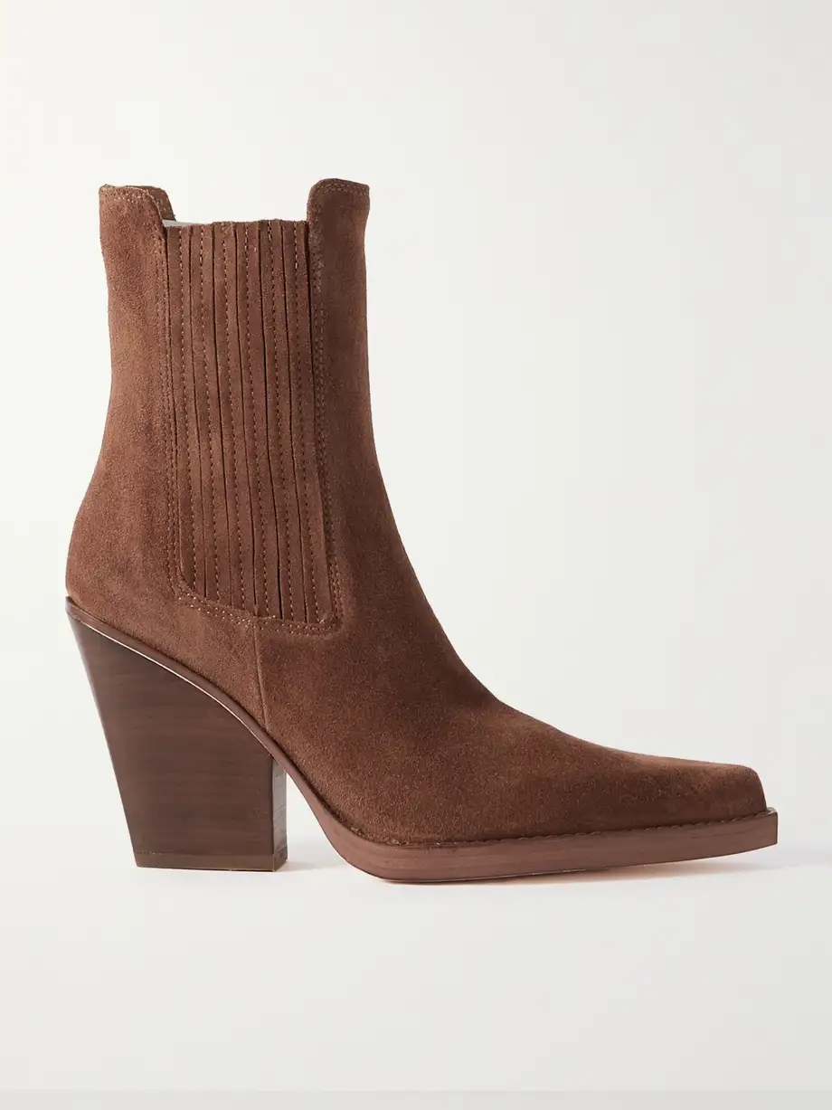 Dallas suede ankle boots Dallas suede ankle boots