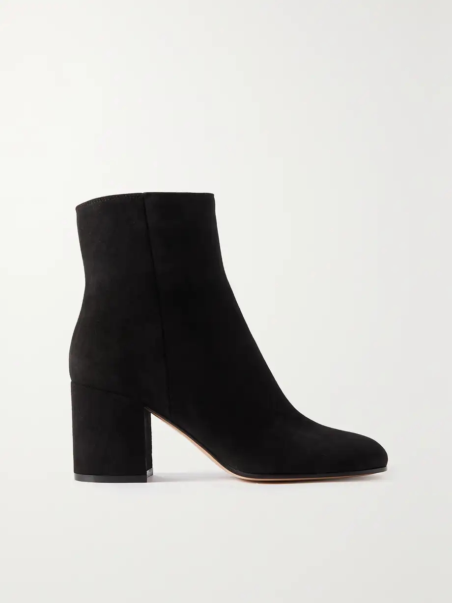 Joelle 70 suede ankle boots Joelle 70 suede ankle boots