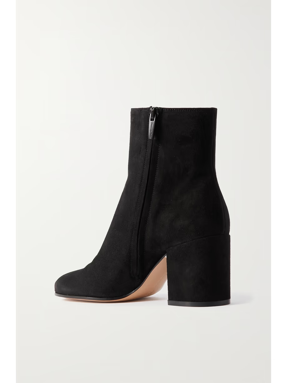 Joelle 70 suede ankle boots Joelle 70 suede ankle boots