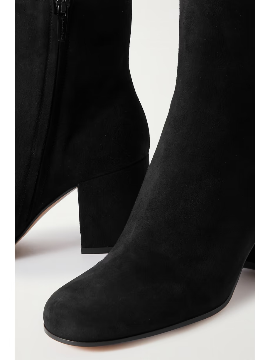 Joelle 70 suede ankle boots Joelle 70 suede ankle boots