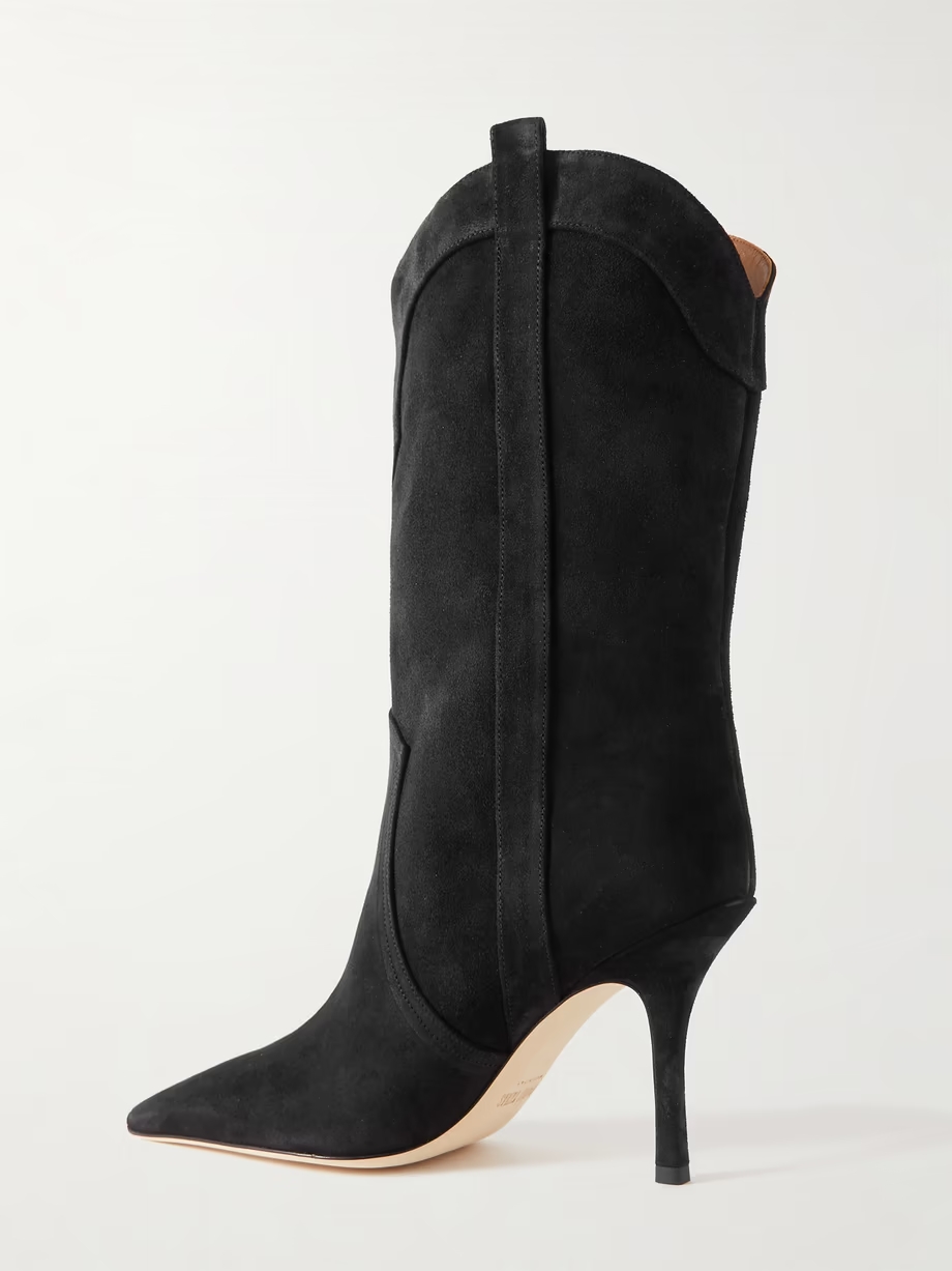 Paloma suede boots Paloma suede boots