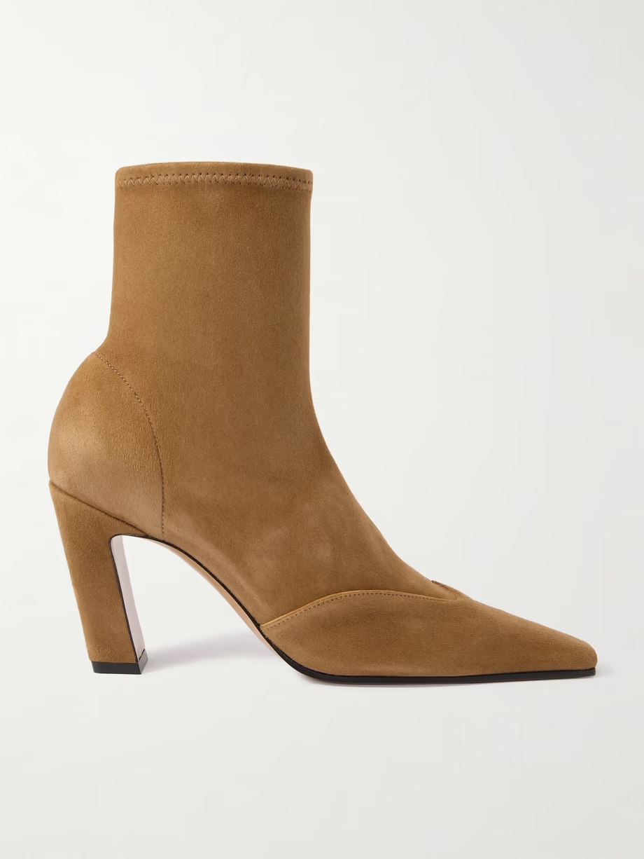 Nevada suede ankle boots Nevada suede ankle boots