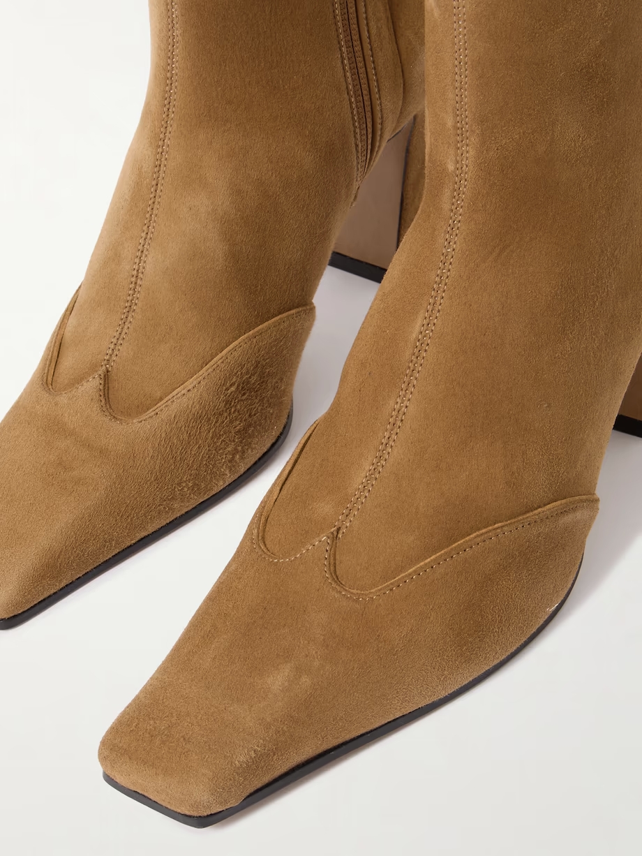 Nevada suede ankle boots Nevada suede ankle boots