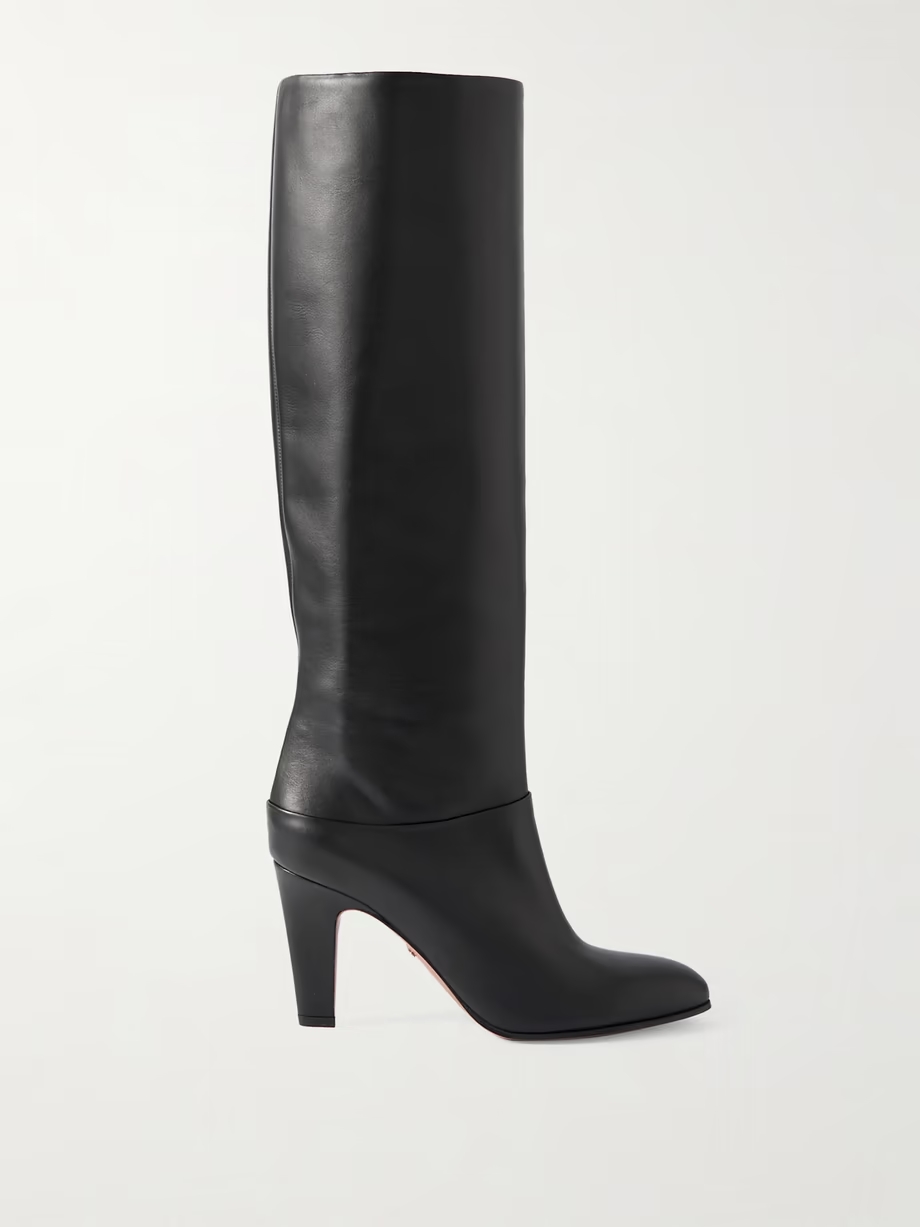 Eve leather boots Eve leather boots