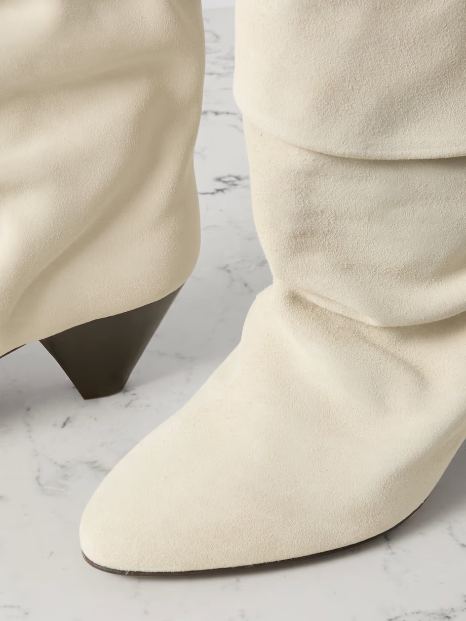 Ryska suede ankle boots Ryska suede ankle boots