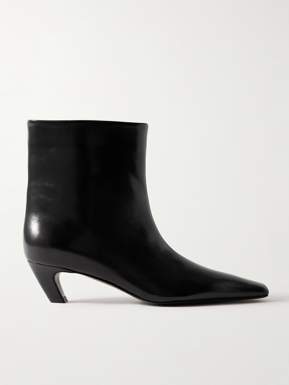 Arizona leather ankle boots Arizona leather ankle boots