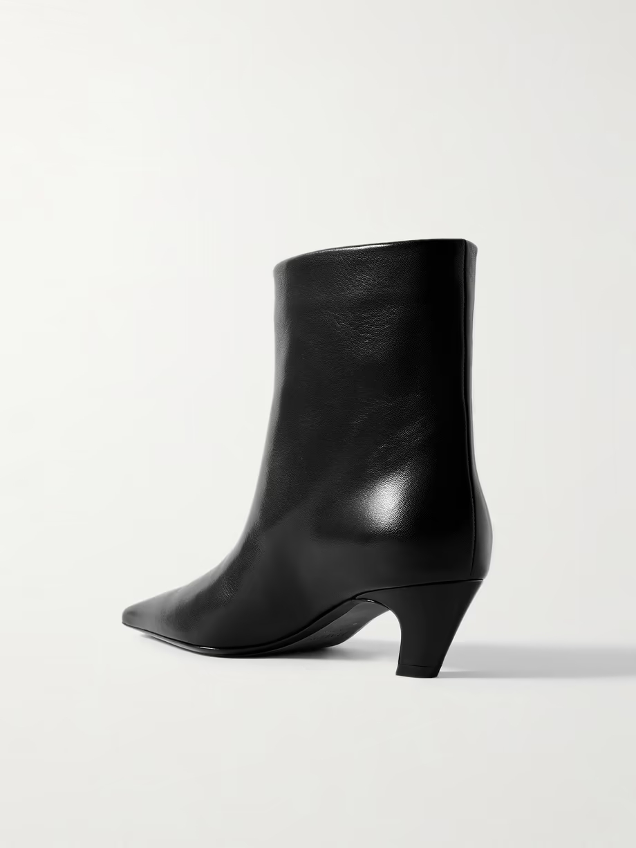 Arizona leather ankle boots Arizona leather ankle boots