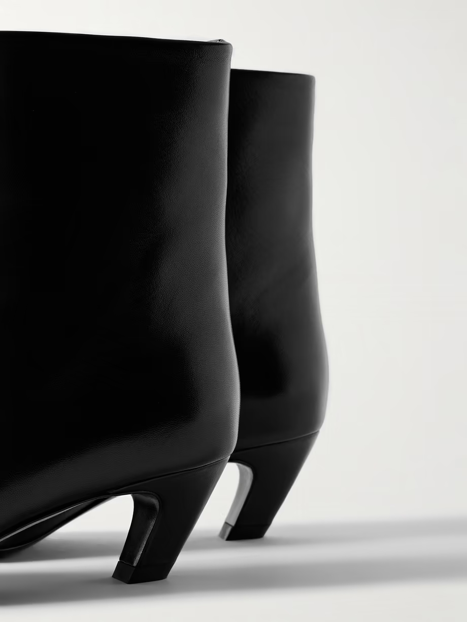 Arizona leather ankle boots Arizona leather ankle boots
