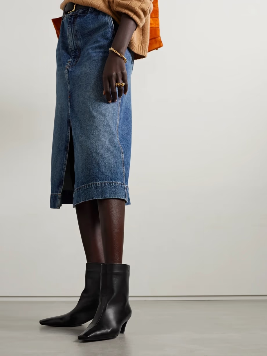 Arizona leather ankle boots Arizona leather ankle boots