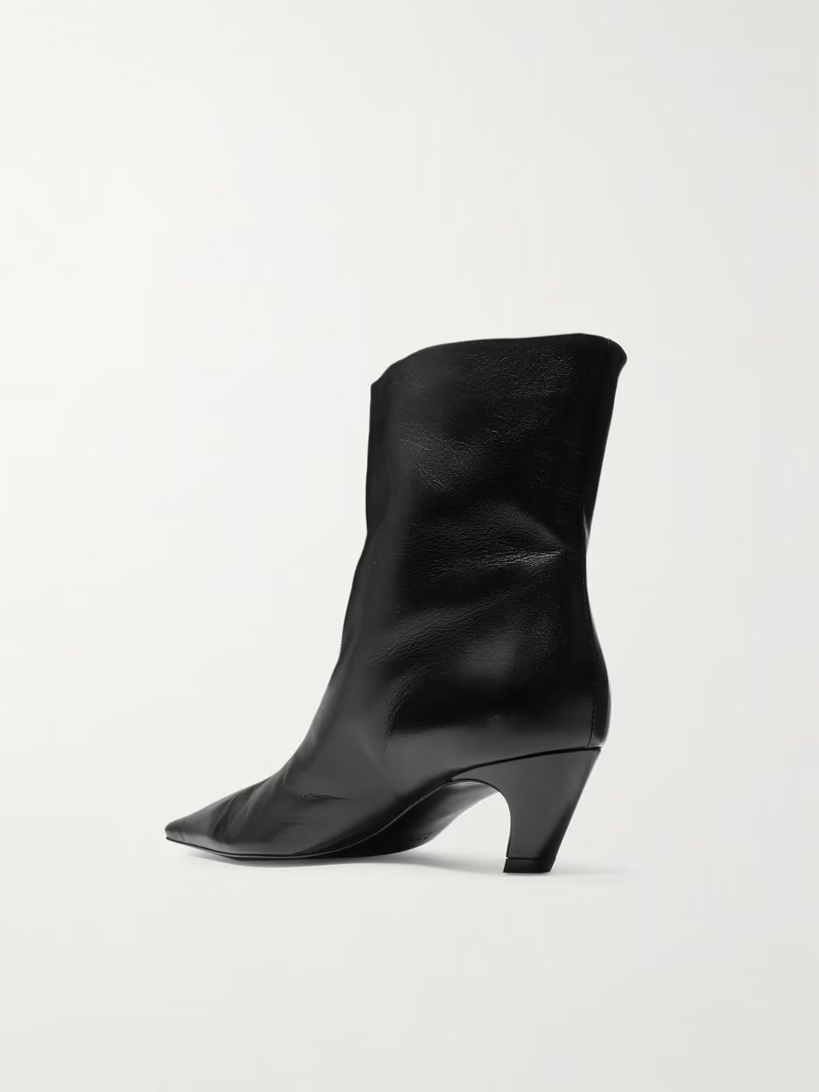 Arizona leather ankle boots Arizona leather ankle boots