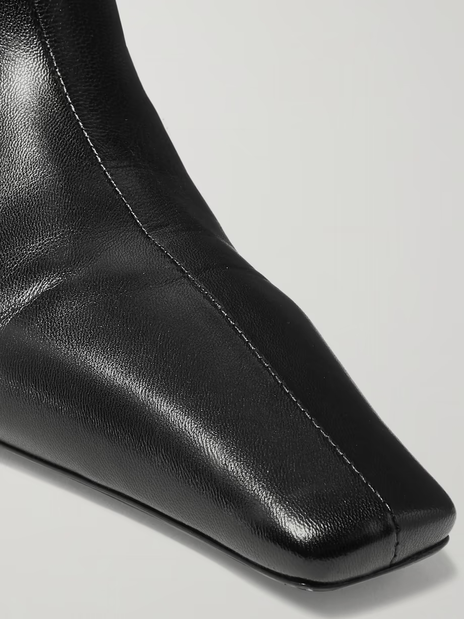 Arizona leather ankle boots Arizona leather ankle boots