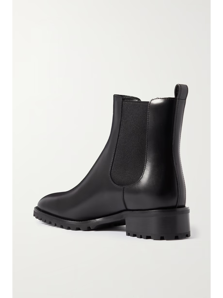 Chelata 30 leather Chelsea boots Chelata 30 leather Chelsea boots