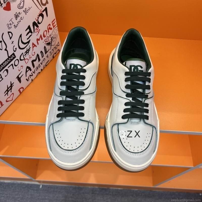 DG Low Cut Man Ts DG sz38-45 3C ZX1019