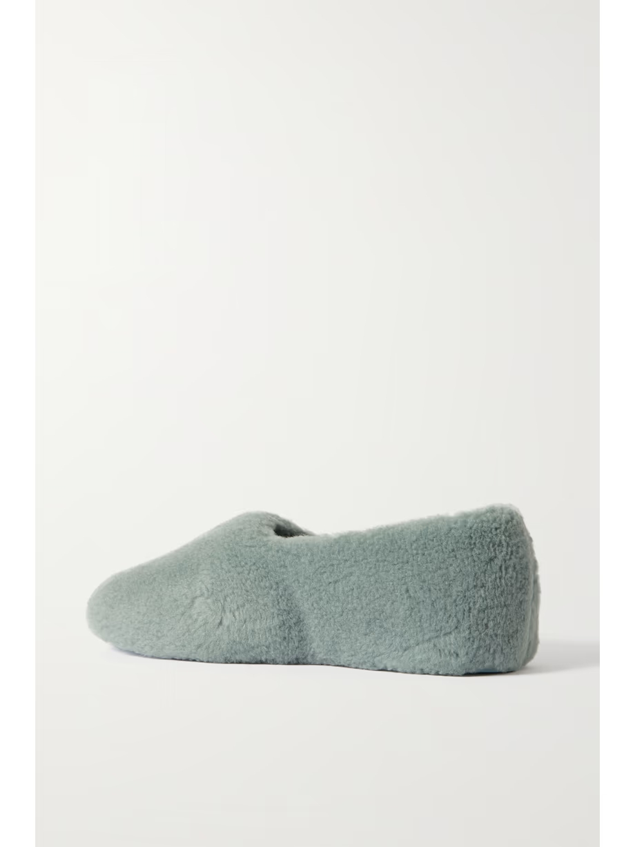 Wintercozy faux shearling slippers Wintercozy faux shearling slippers