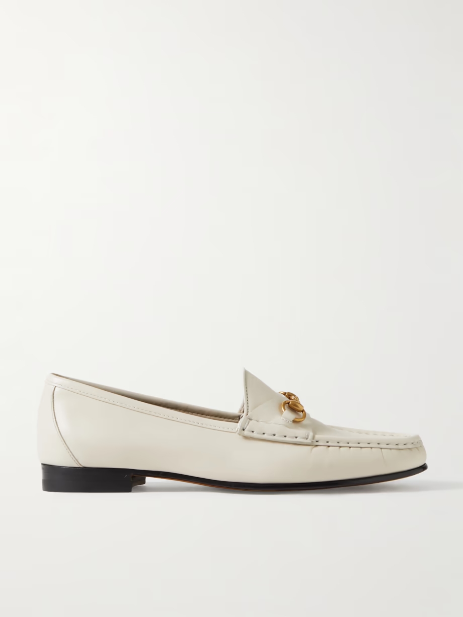 Horsebit 1953 leather loafers Horsebit 1953 leather loafers