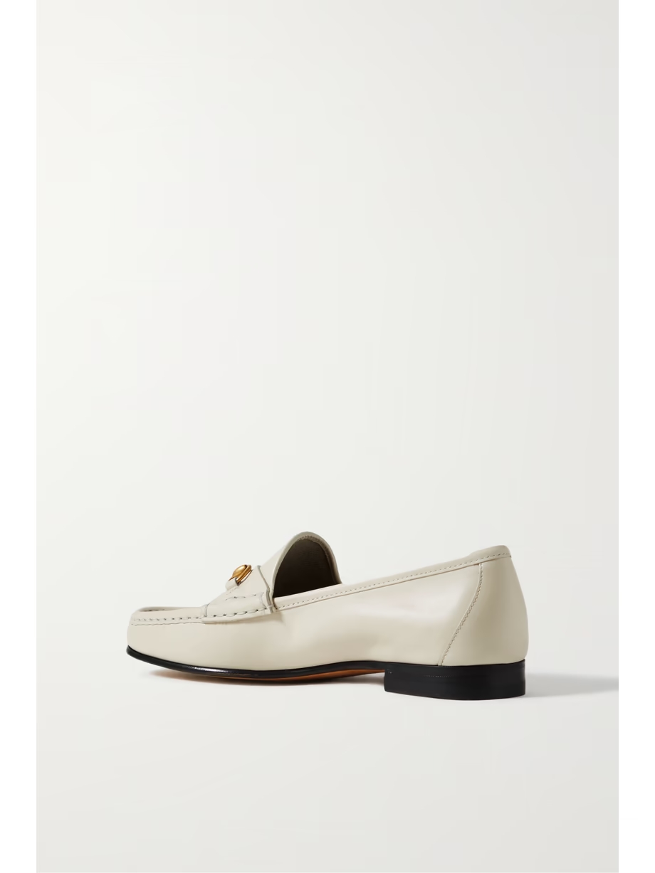 Horsebit 1953 leather loafers Horsebit 1953 leather loafers