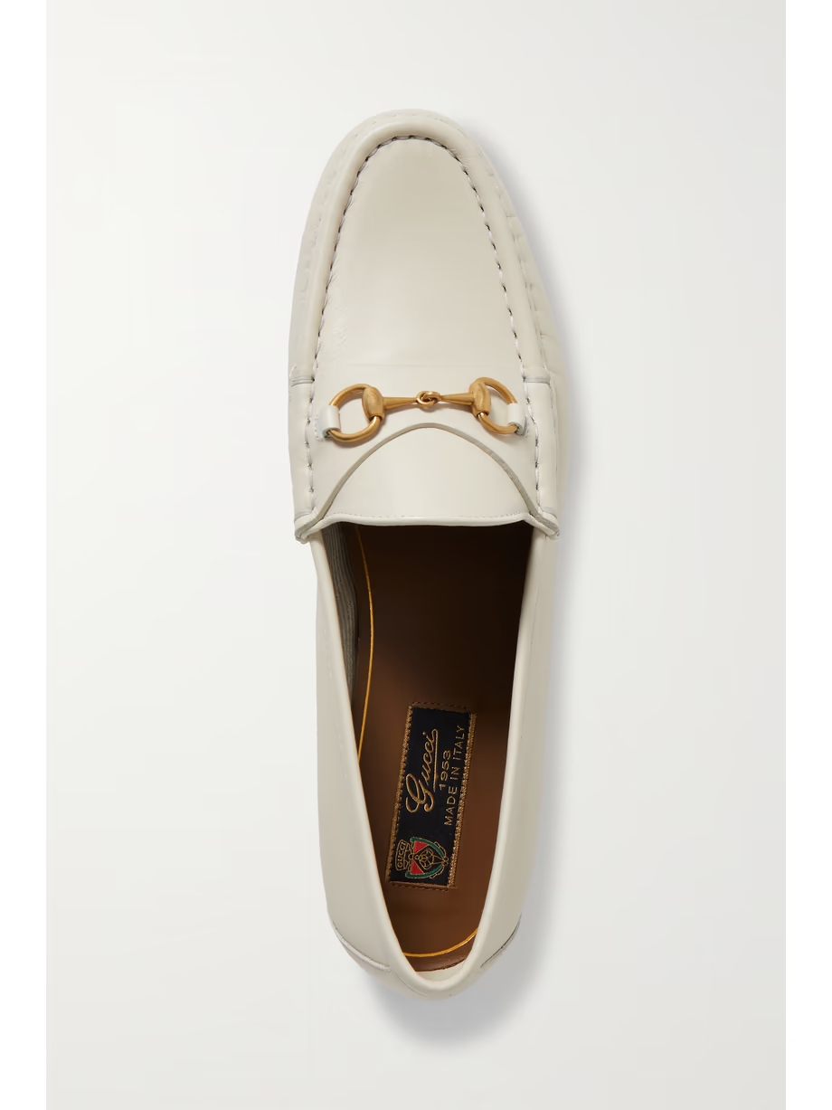 Horsebit 1953 leather loafers Horsebit 1953 leather loafers